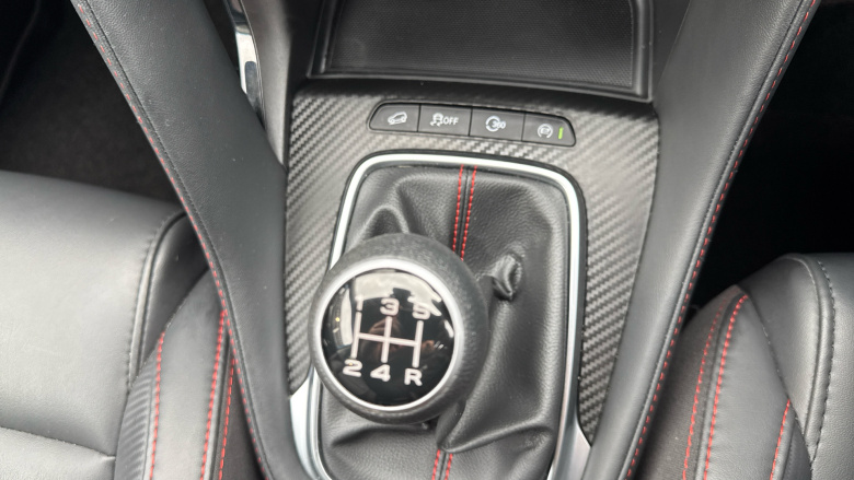 MG ZS 1.5 VTi-TECH Exclusive 5dr Petrol Hatchback